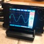 Pocket Oscilloscope