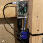 TinyPilot Raspberry Pi Console Server